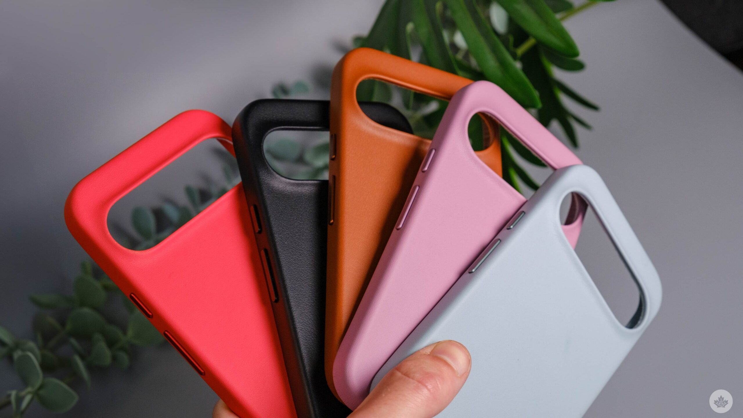 The best leather cases for the Google Pixel 9 are from Bellroy