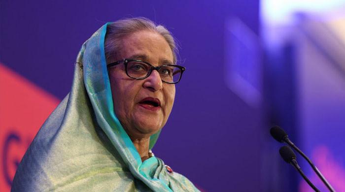 Bangladesh to seek Sheikh Hasina’s extradition from India