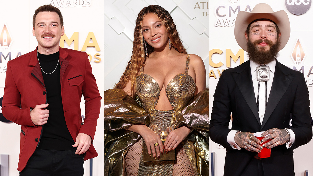 CMA Awards: Beyoncé Snubbed; Morgan Wallen, Post Malone Earn Multiple Nominations