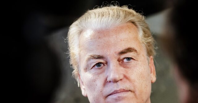 Pakistani Imam Sentenced to 14 Years in Prison over Fatwa Against Populist Leader Geert Wilders