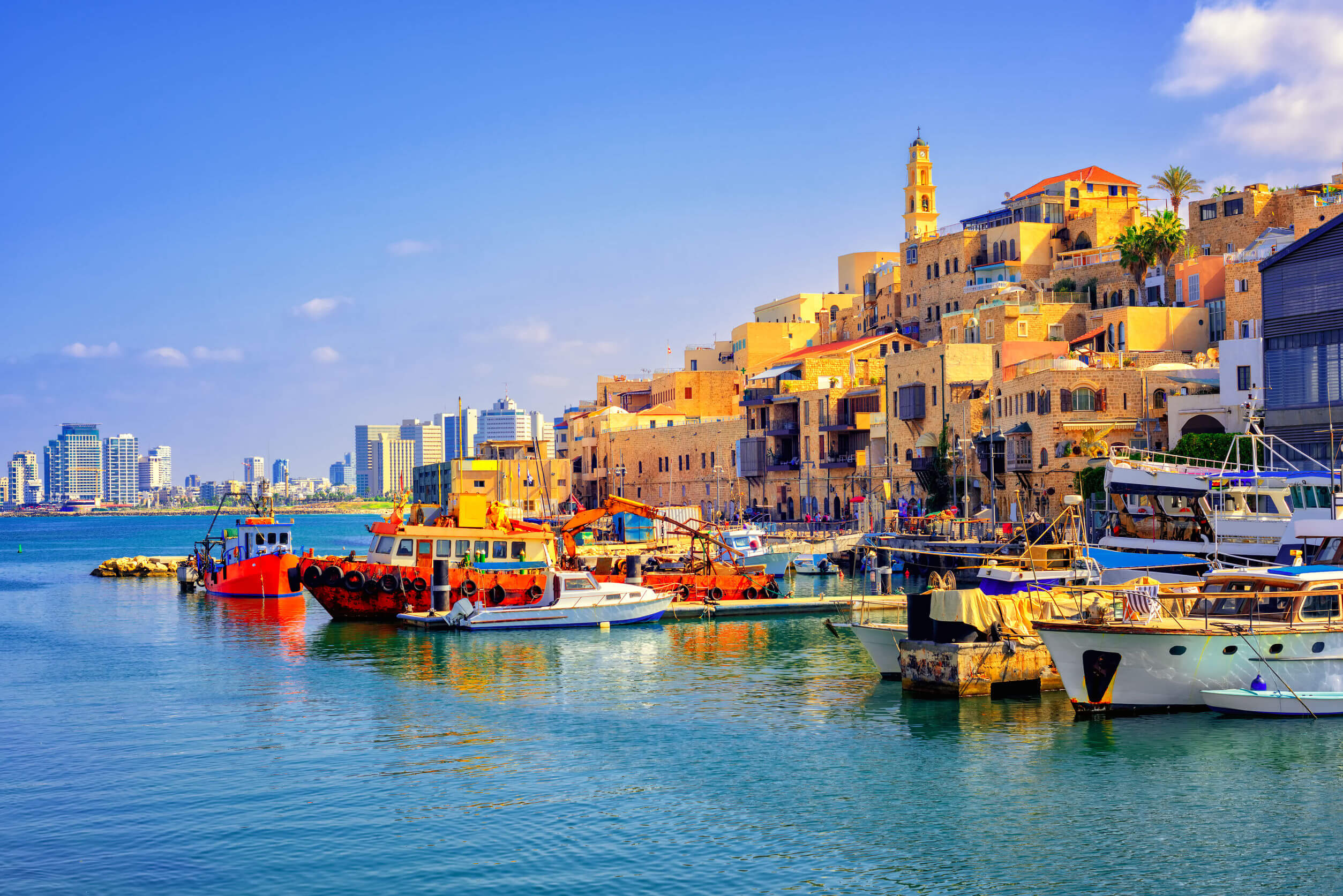 50 rising startups in Israel