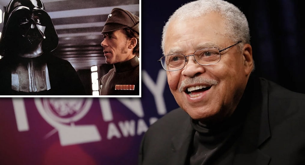 Voice of Darth Vader – James Earl Jones Passes at 93