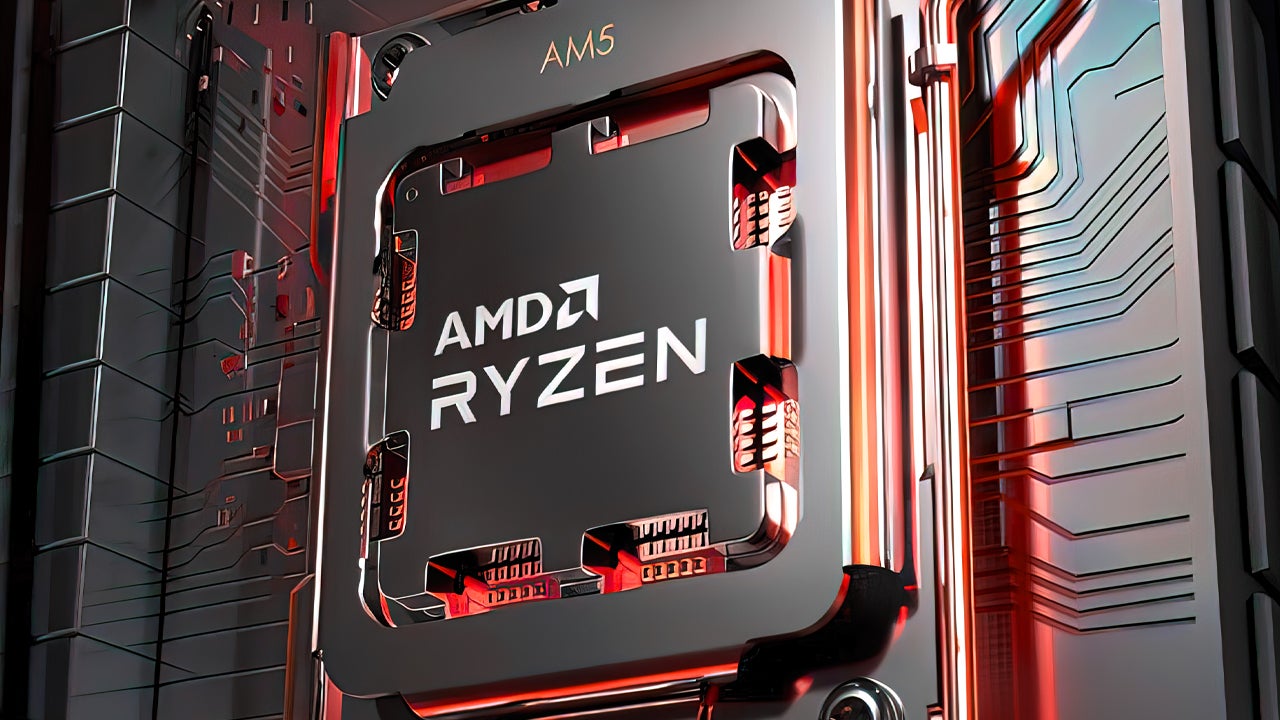 The AMD Ryzen 9 7950X Desktop Processor Just Dropped by $100 Overnight