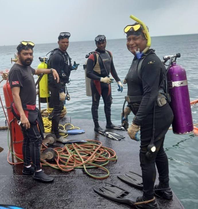 OWTU on Paria diving tragedy: Families still awaiting justice, compensation