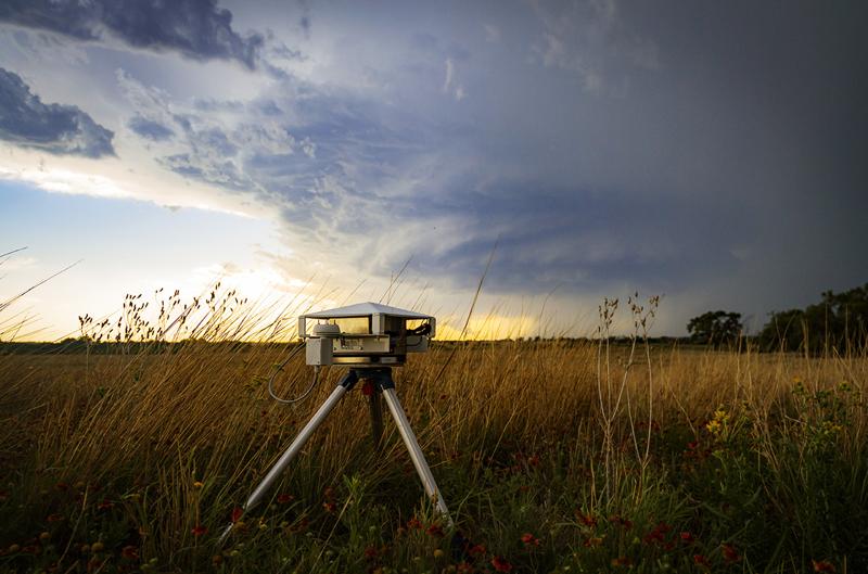 More damaging than tornadoes, hail may finally get the scientific attention it deserves