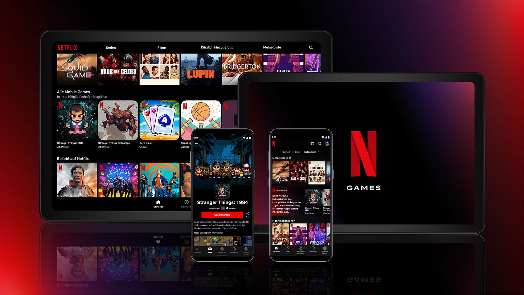 Netflix Games surpasses 210m lifetime downloads