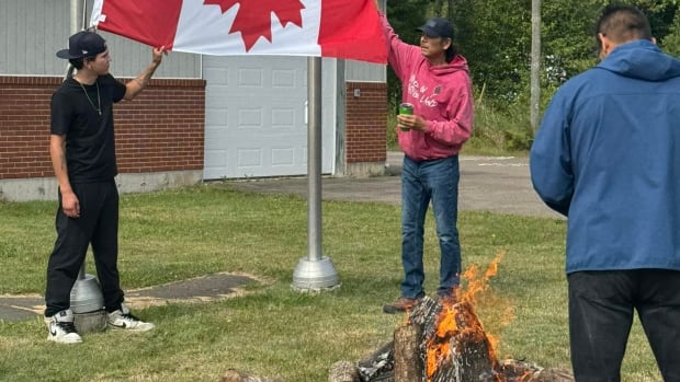 Police watchdog investigating after Mi’kmaw man killed by RCMP at Elsipogtog First Nation