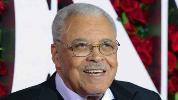 James Earl Jones, renowned actor who voiced Darth Vader and Mufasa, dead at 93