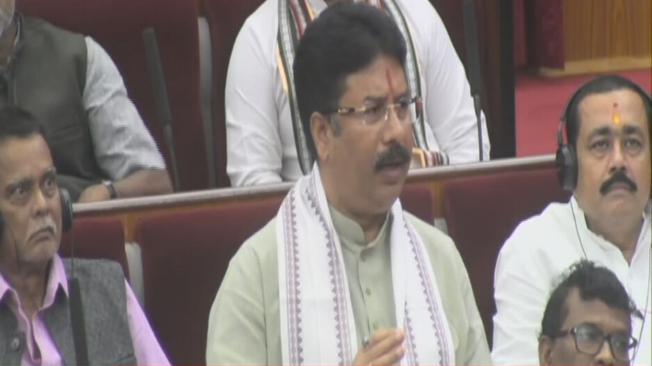 Formation of new NACs not in govt proposal, says Odisha Minister