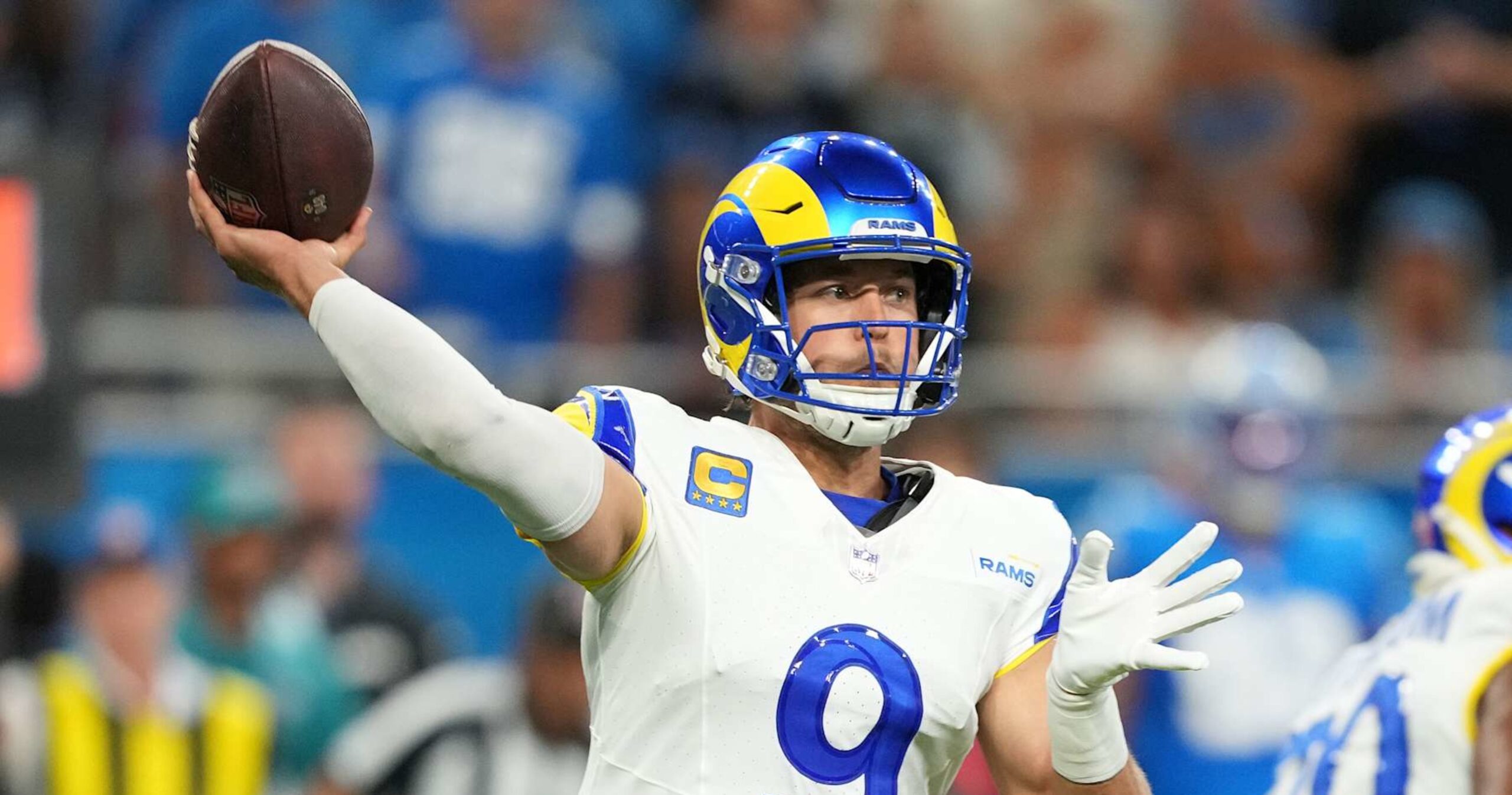 Matthew Stafford, Cooper Kupp Wow NFL Fans Despite Rams’ OT Loss to Jared Goff, Lion