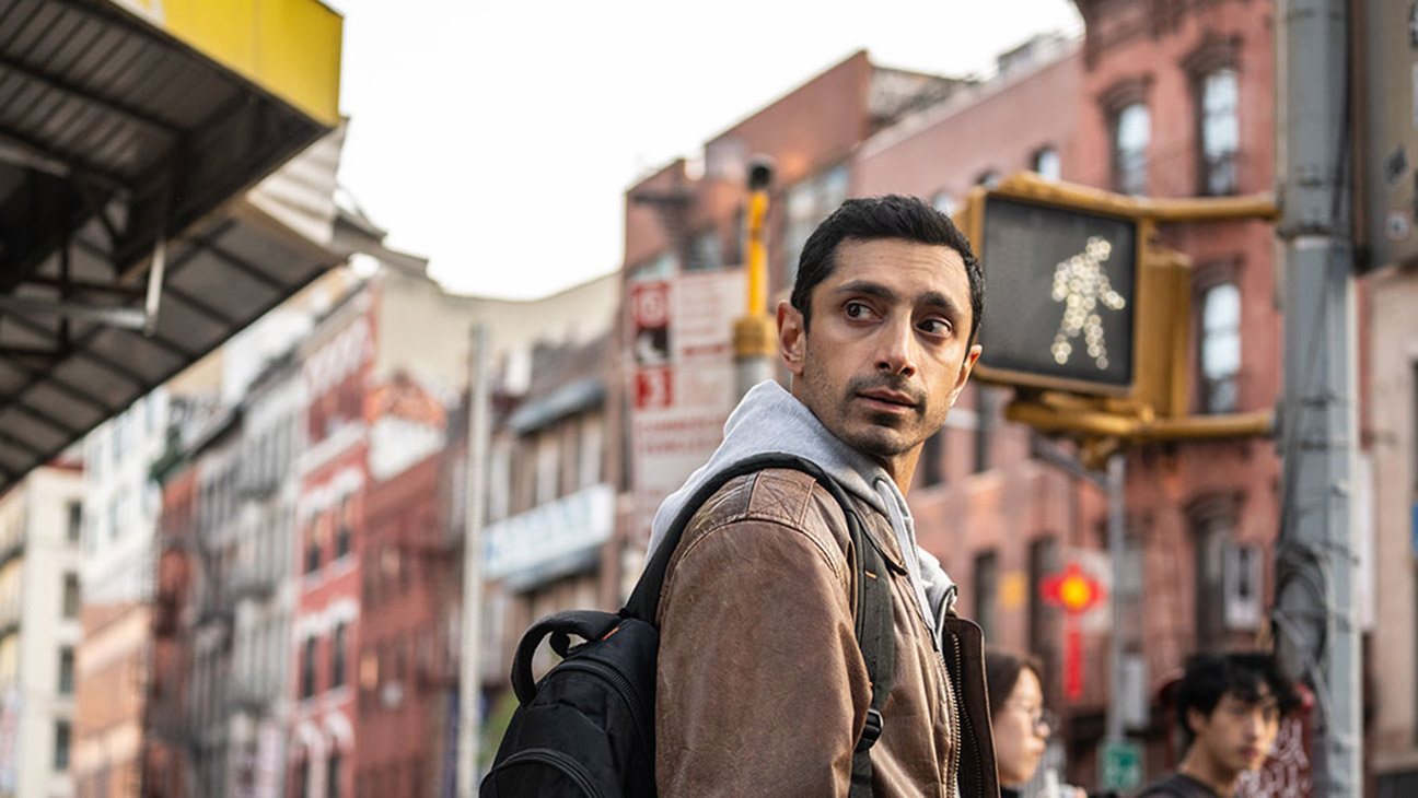 ‘Relay’ Review: Riz Ahmed Excels in David Mackenzie’s Mostly Clever Paranoid Thriller