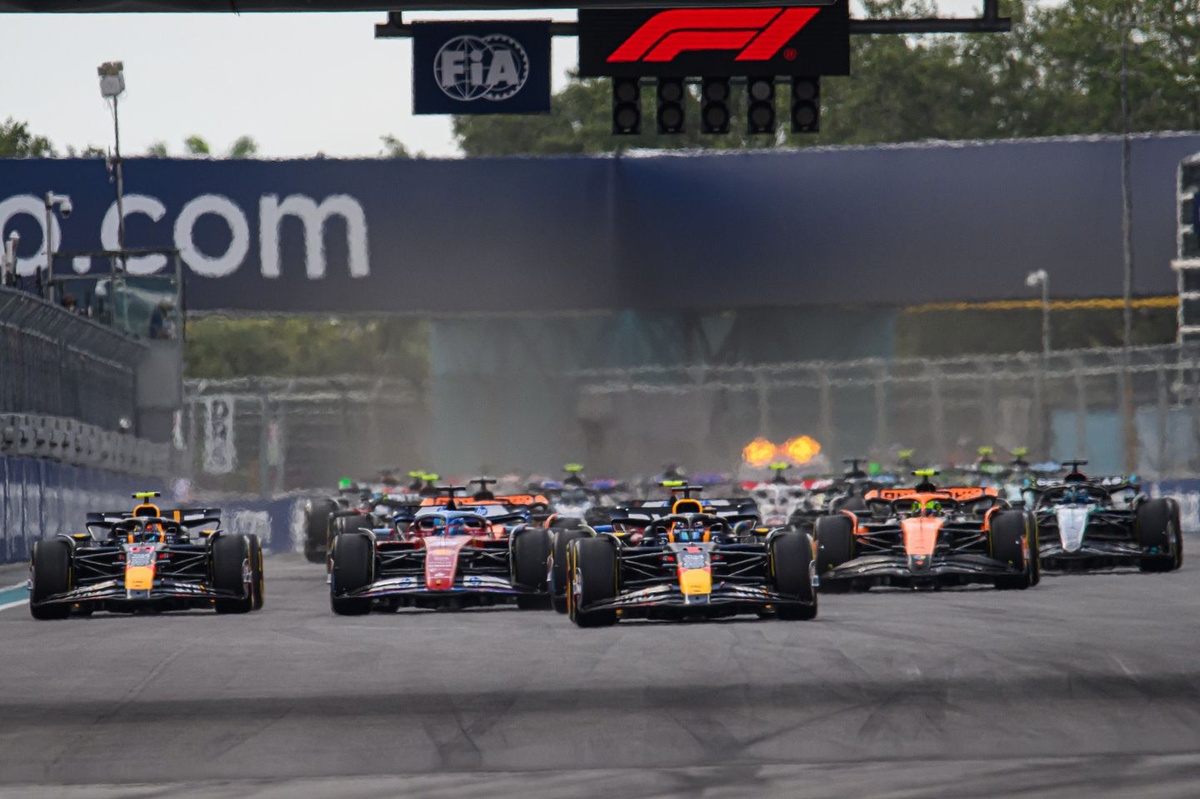 Miami GP organisers “wouldn’t mind” F1 double-header with Montreal