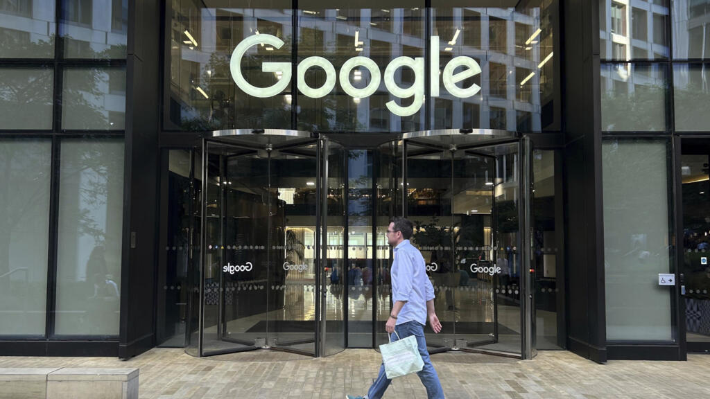 EU court rules Google, Apple must pay billions of euros in antitrust, tax cases