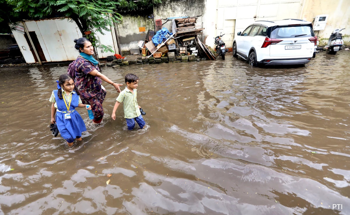 MP-UP और राजस्‍थान सहित इन राज्‍यों में भारी बारिश की चेतावनी, जानिए आपके यहां कैसा रहेगा मौसम