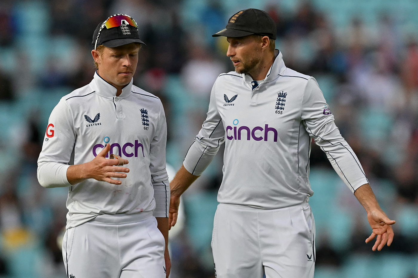 WTC scenarios: England’s chances take a hit; Sri Lanka, Bangladesh still in contention