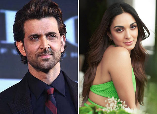 Hrithik Roshan, Kiara Advani to shoot romantic track for War 2 in Venice, Lake Como: Report