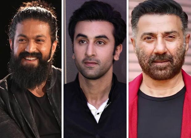 Yash to join Ranbir Kapoor starrer Ramayana in December 2024; Sunny Deol to shoot in 2025