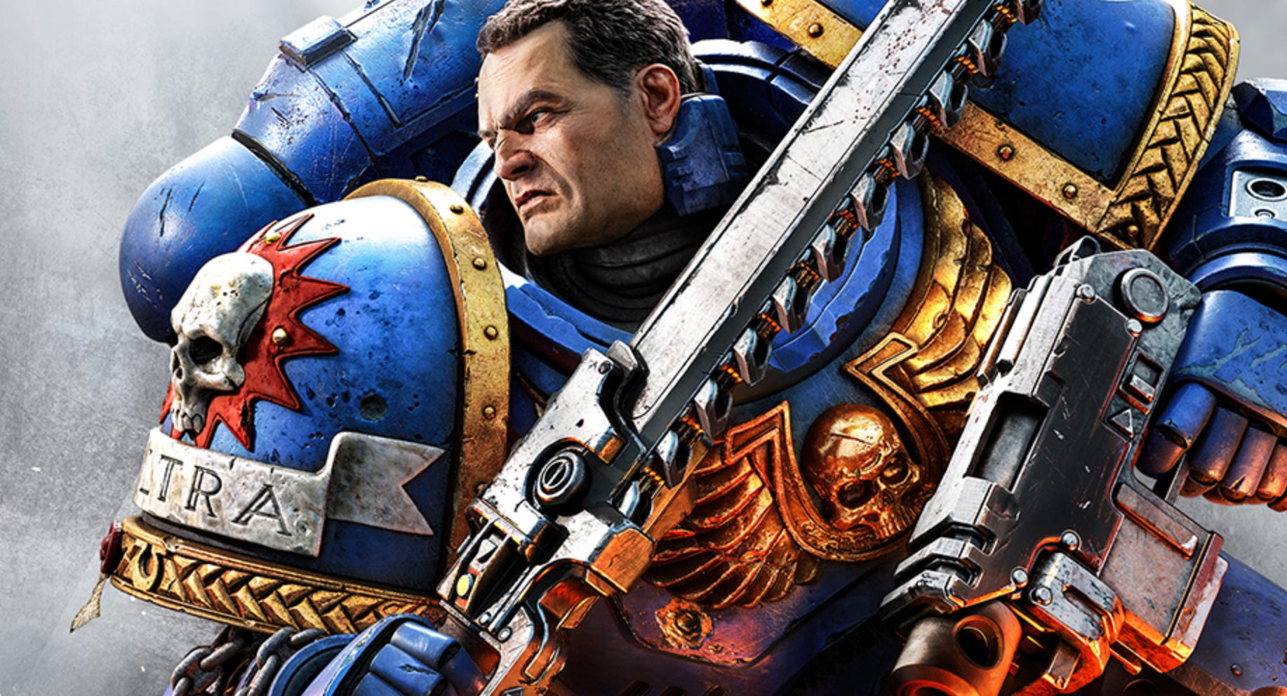 Warhammer 40K: Space Marines 2 hits 2 million players in 24 hours | News-in-brief