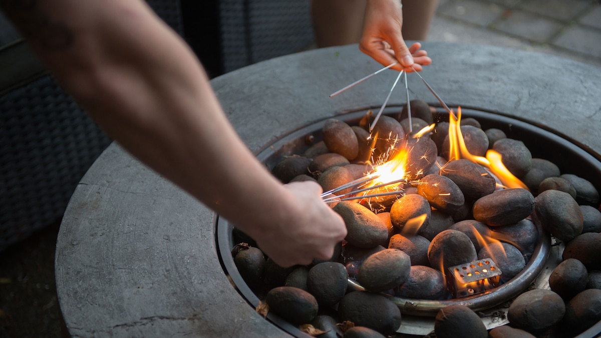 The best smokeless fire pits in 2024