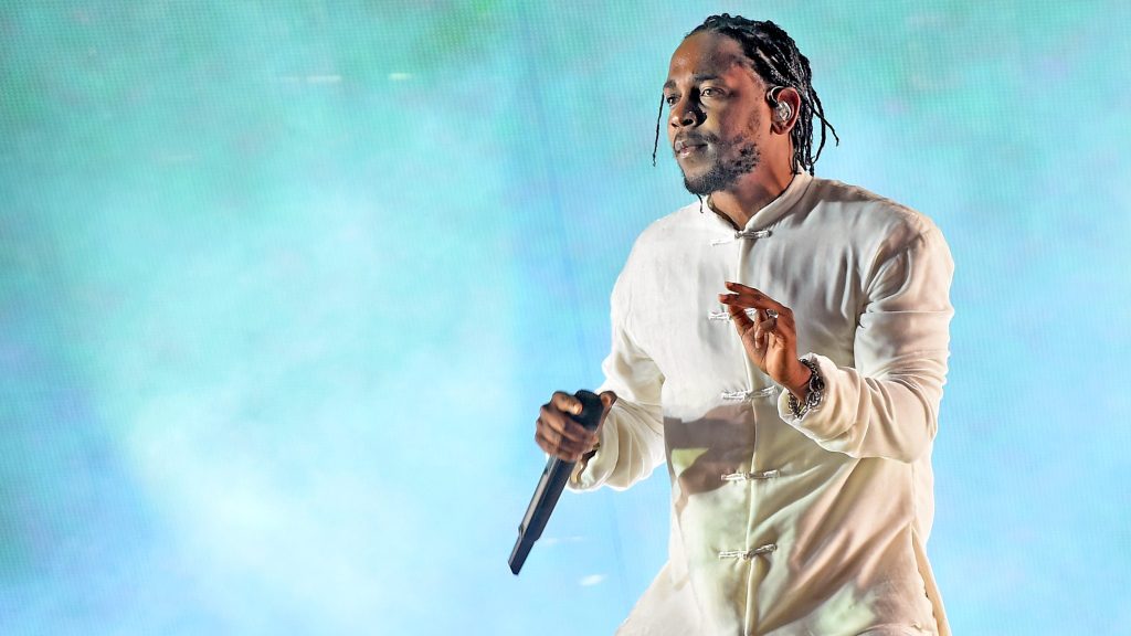 Kendrick Lamar Takes Super Bowl LIX: A Dream Setlist For His Headlining Halftime Show