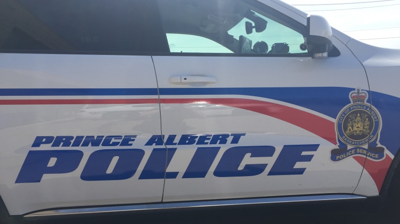 Prince Albert police respond to over 100 calls in 12 hours