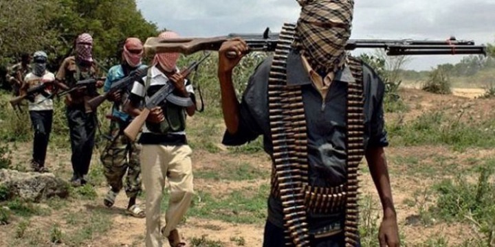 BREAKING: Gunmen Invade Church, Kill Youth Leader, Abduct 2