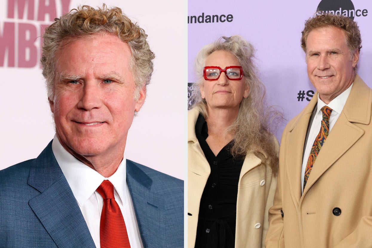 After Being Praised For Being An Amazing Ally To The Trans Community, Will Ferrell Said Dressing Up As A Woman For Comedy Is Something He “Wouldn’t Choose To Do Now”