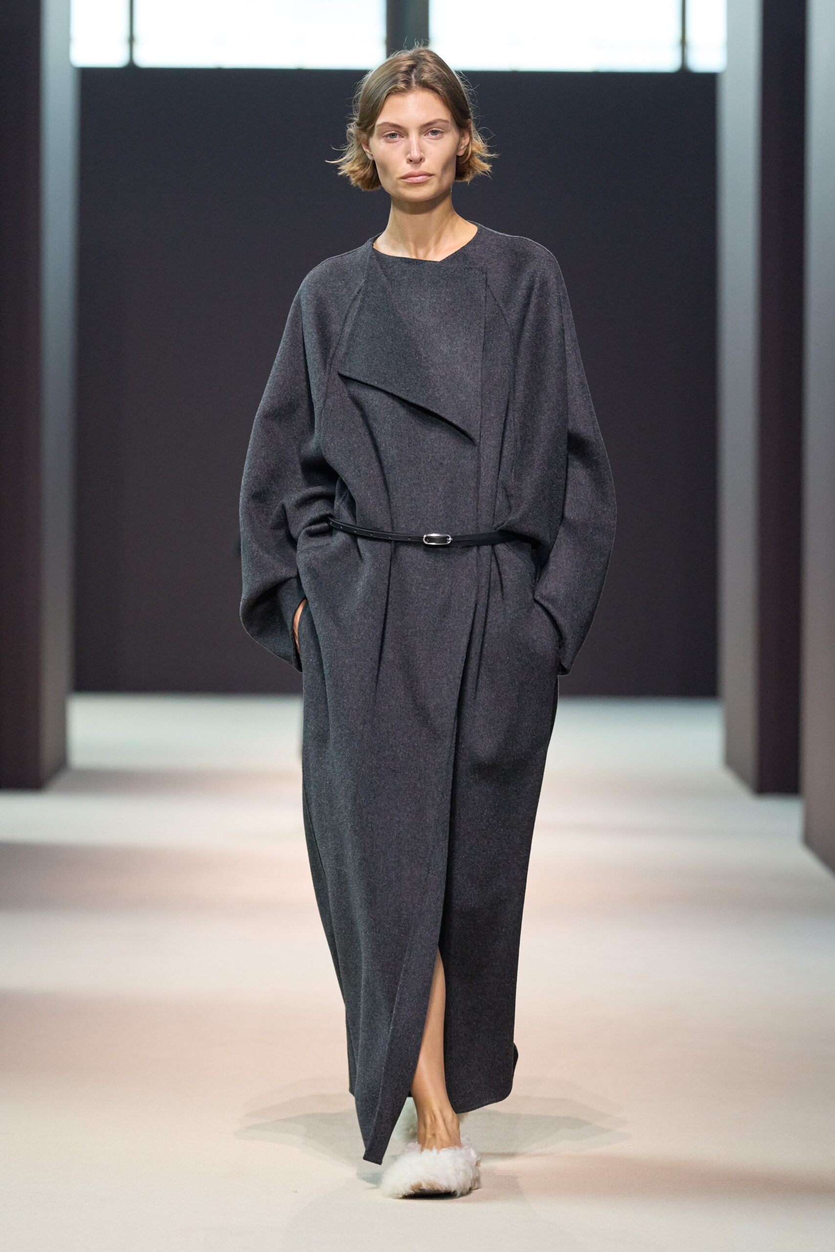 Cos Fall 2024 Ready-to-Wear