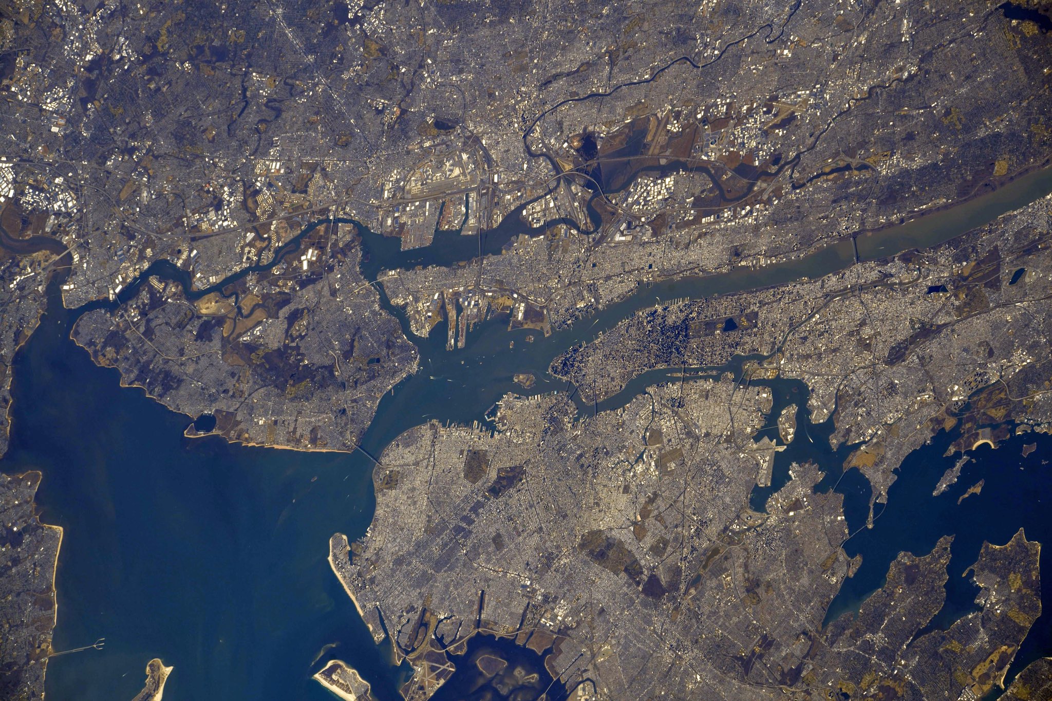 NASA Remembers Sept. 11