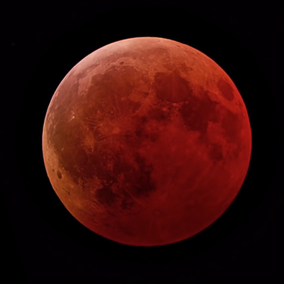 Everything You Should Know About Lunar Eclipses