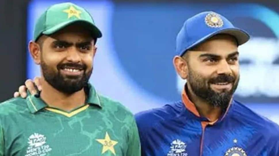 Virat Kohli, Babar Azam To Play For Same Team? Here’s What Top Official Says