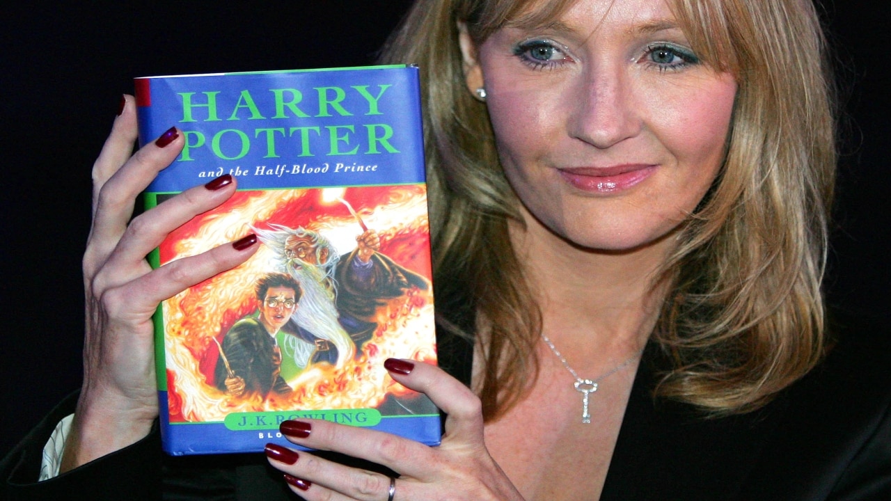 HBO’s new Harry Potter series: Why JK Rowling’s return makes sense despite ongoing controversies