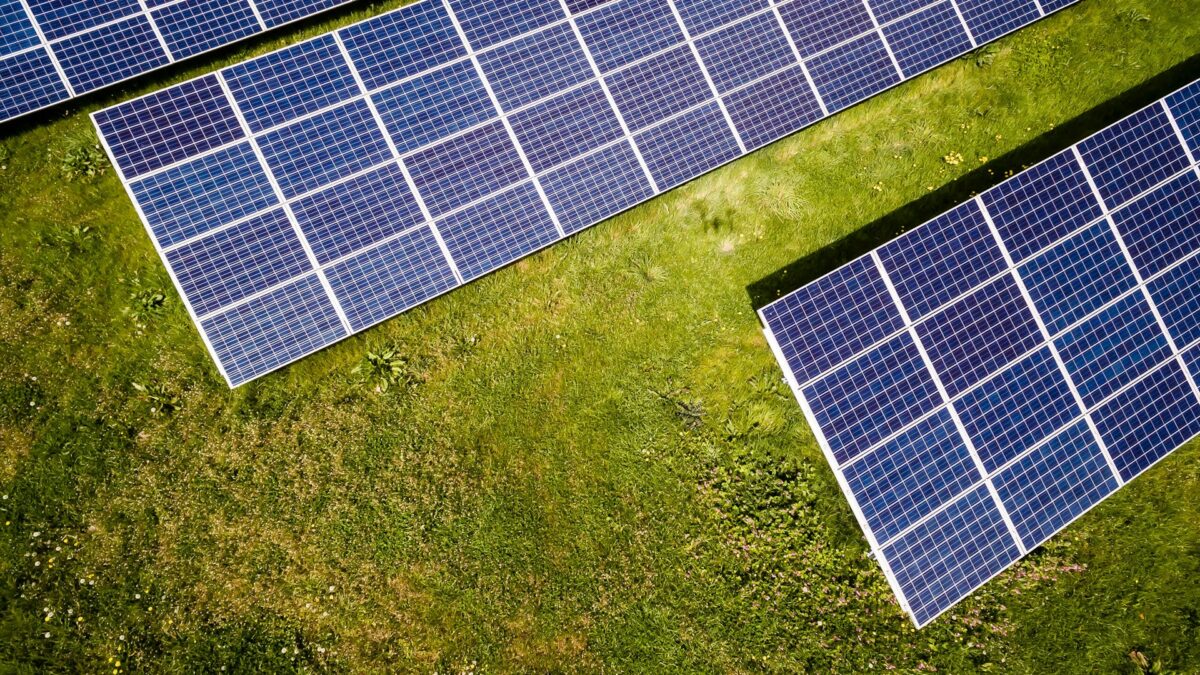 Alight to build 180 MW of solar in Finland