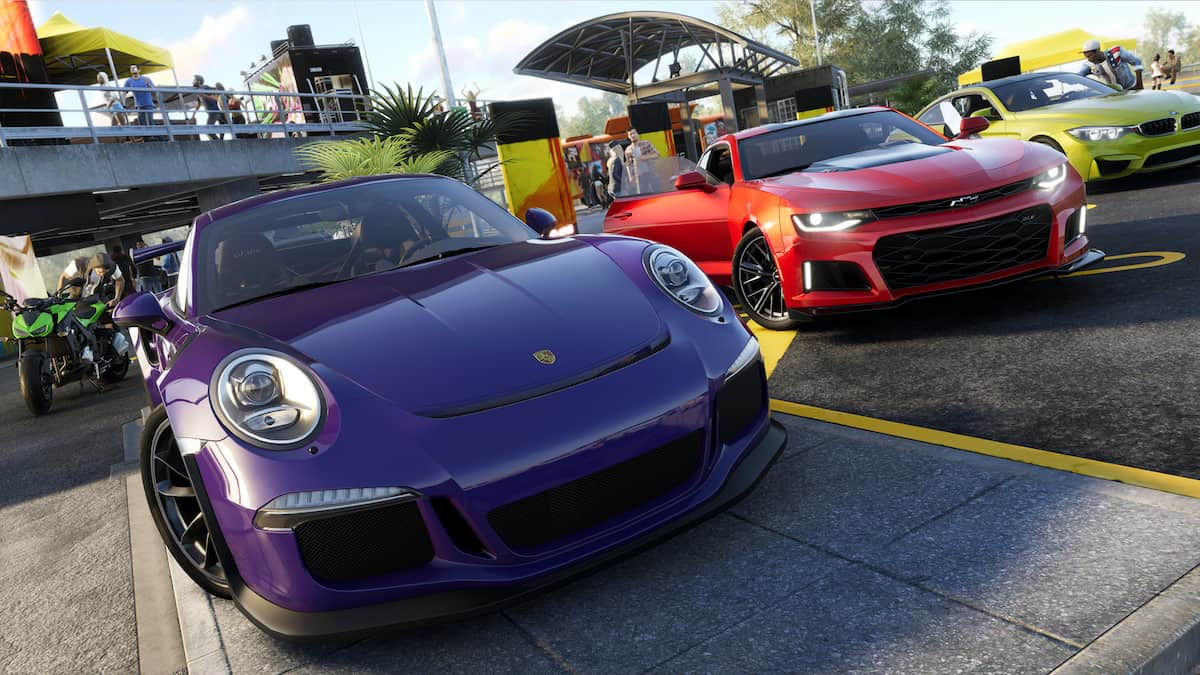 The Crew 2 trophy guide – All achievements and trophies, listed