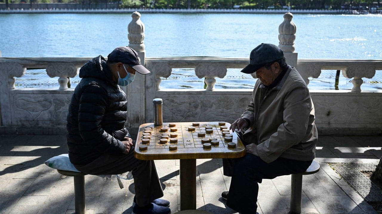 Manpower costs to increase after Beijing raises retirement age: Hong Kong firms in mainland