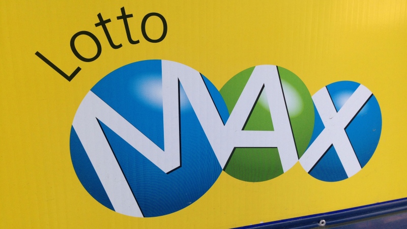 Tuesday’s Lotto Max draw set to hit all-time Canadian record of $80 million after no Friday winner