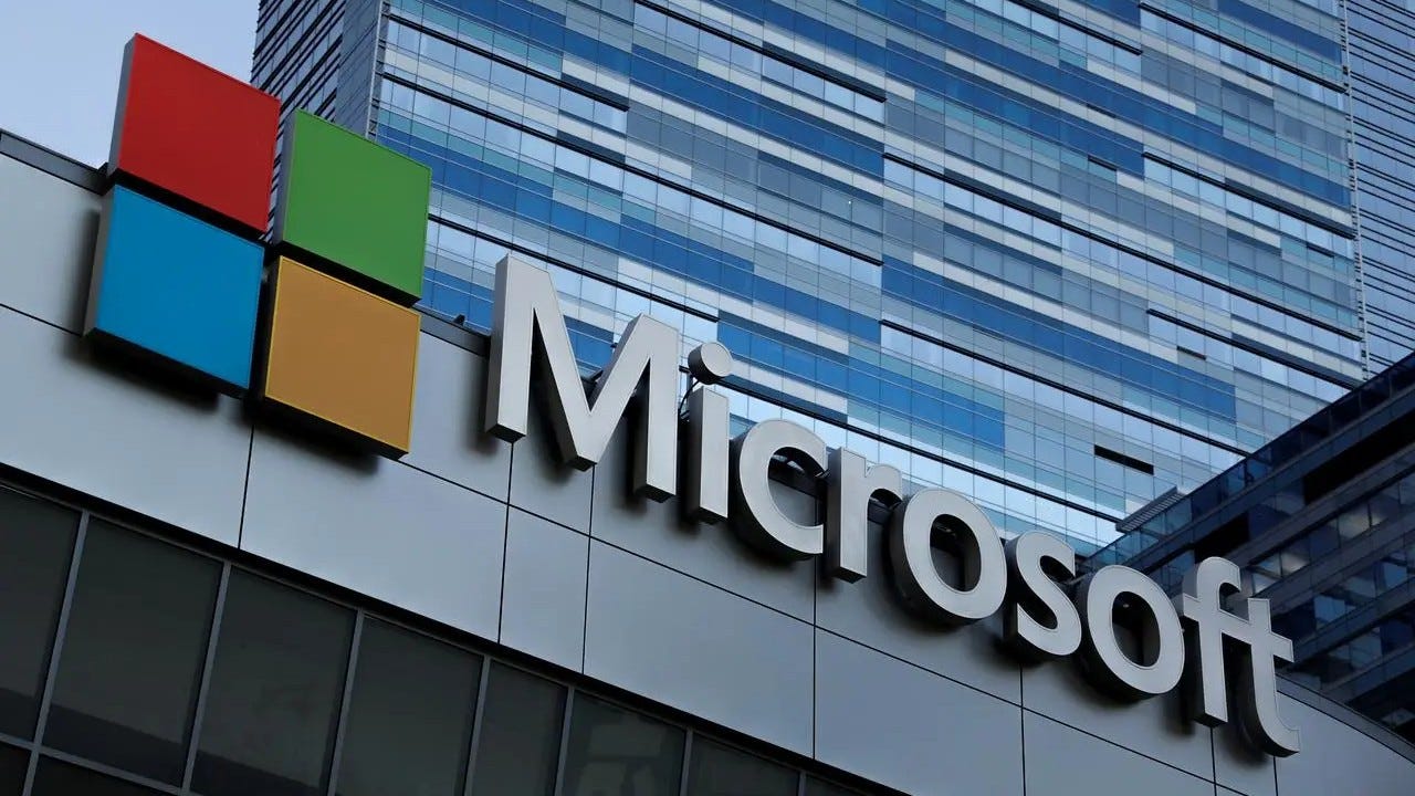 Microsoft cuts another 650 staff from games division