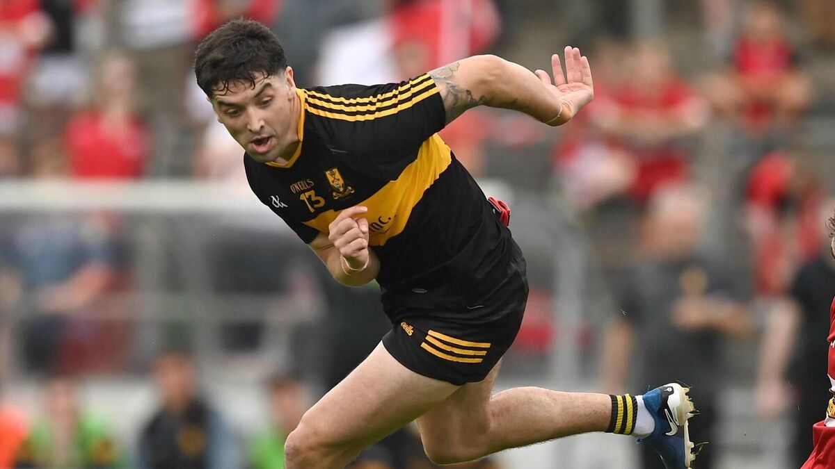 Kerry SFC: Dr Crokes end Kenmare Shamrocks hoodoo with impressive victory 