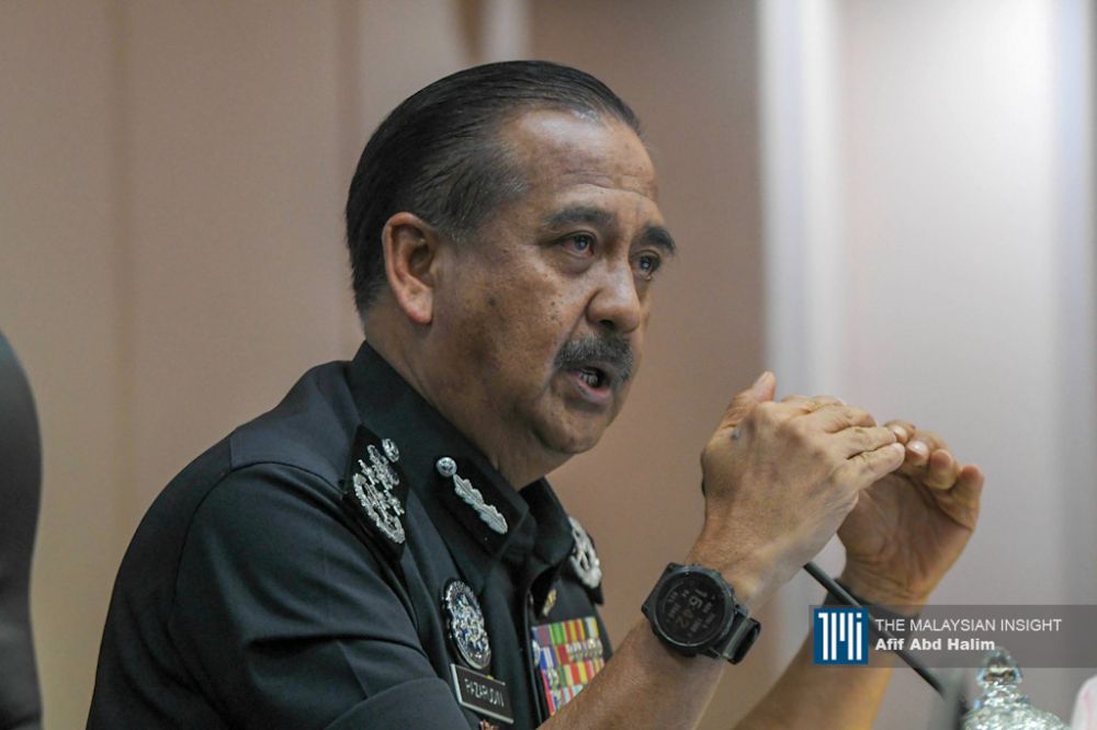 IGP say 39 more GISBH homes on its radar 