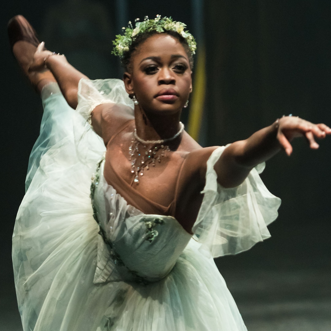 Ballerina Michaela DePrince Dead at 29 – E! Online