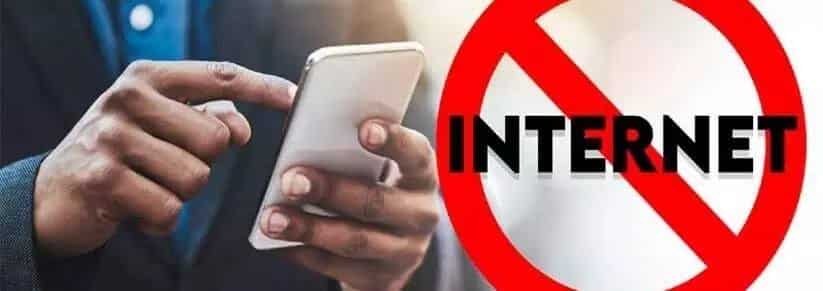 Pakistan’s Internet Shutdowns Caused Business Losses of Over Rs. 1.3 Billion