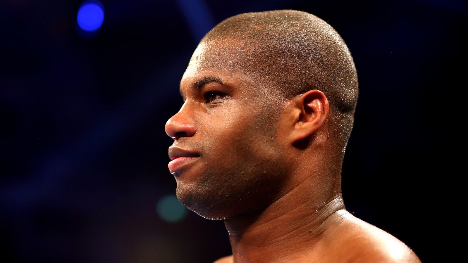 Daniel Dubois vows to be a ‘destroyer’ ahead of Anthony Joshua fight | ‘I’ve resurrected my career’ | Boxing News | Sky Sports