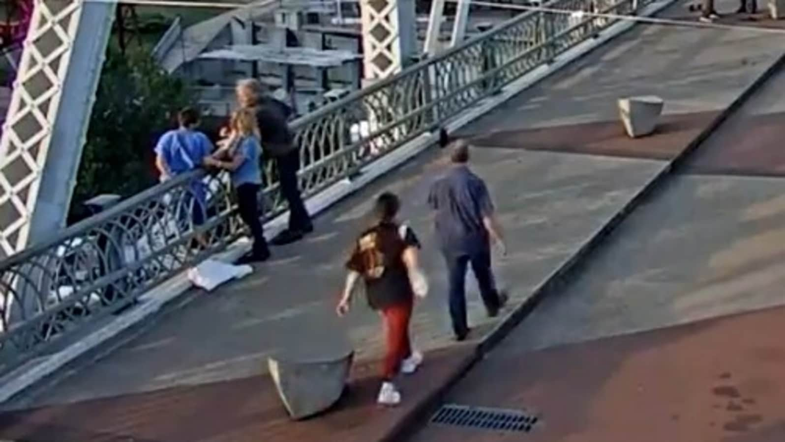 Watch | Rockstar Jon Bon Jovi praised for saving woman from jumping off Nashville bridge: ‘Humanism in action’