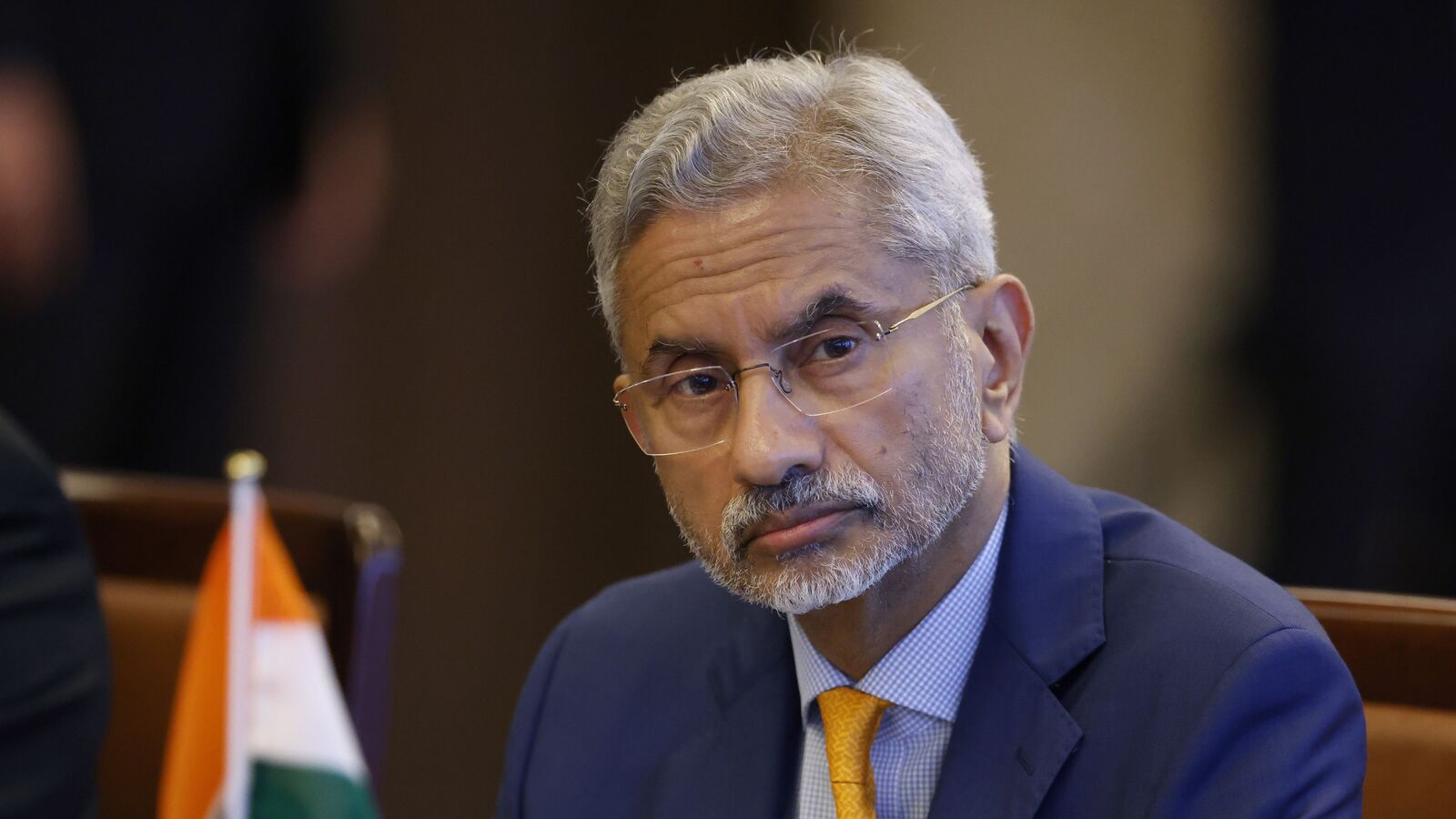 Jaishankar says ‘75% of disengagement problems sorted out in ‘complex relationship’ with China’