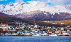 The breathtaking island so remote it’s nicknamed ‘the End of the World’