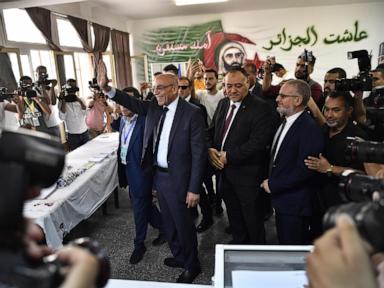 Algerian court certifies Tebboune’s landslide reelection win