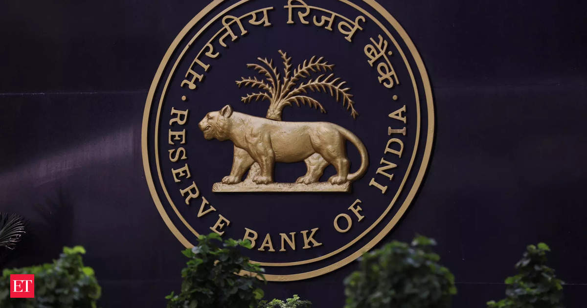 RBI to revamp currency management infra