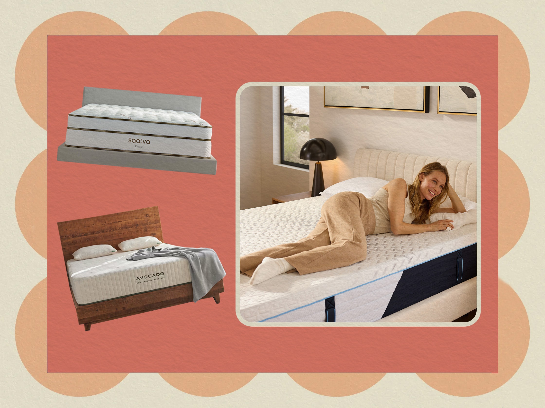 The 9 Best Mattresses for Sex in 2024