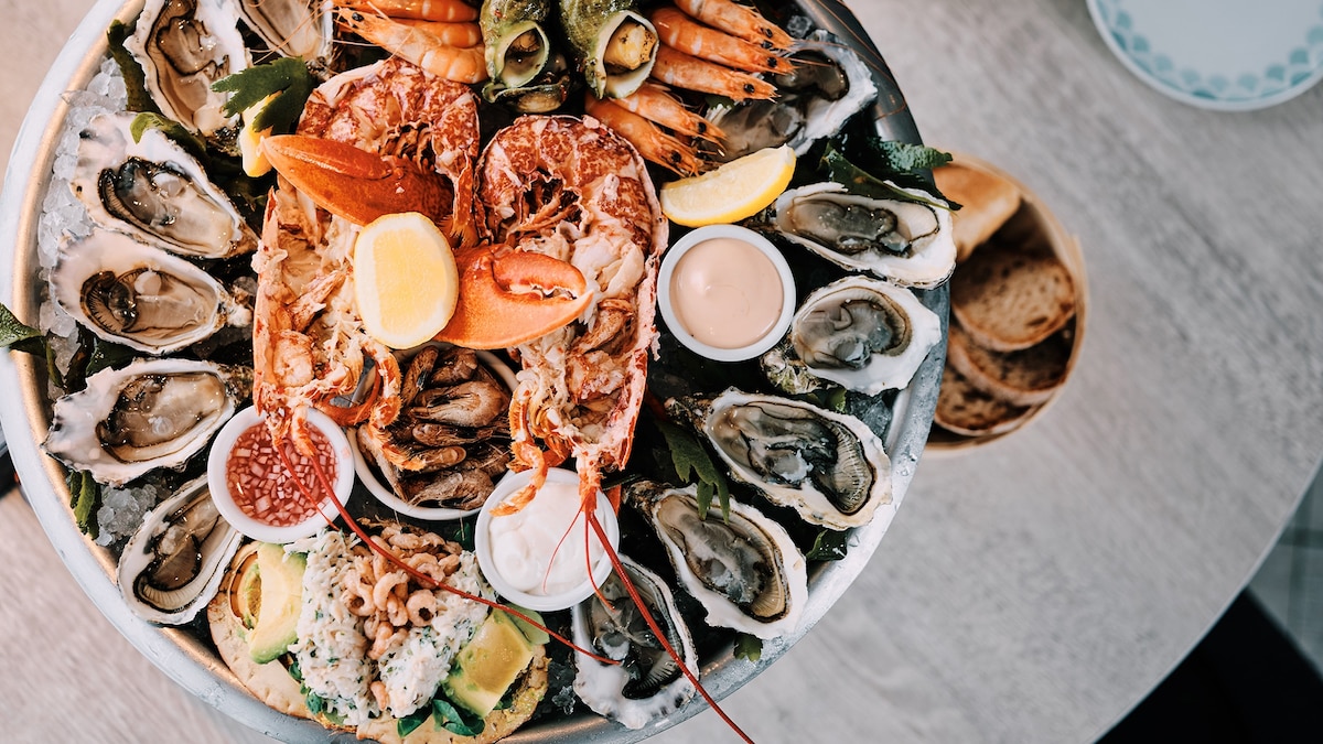 5 of Jersey’s best culinary experiences