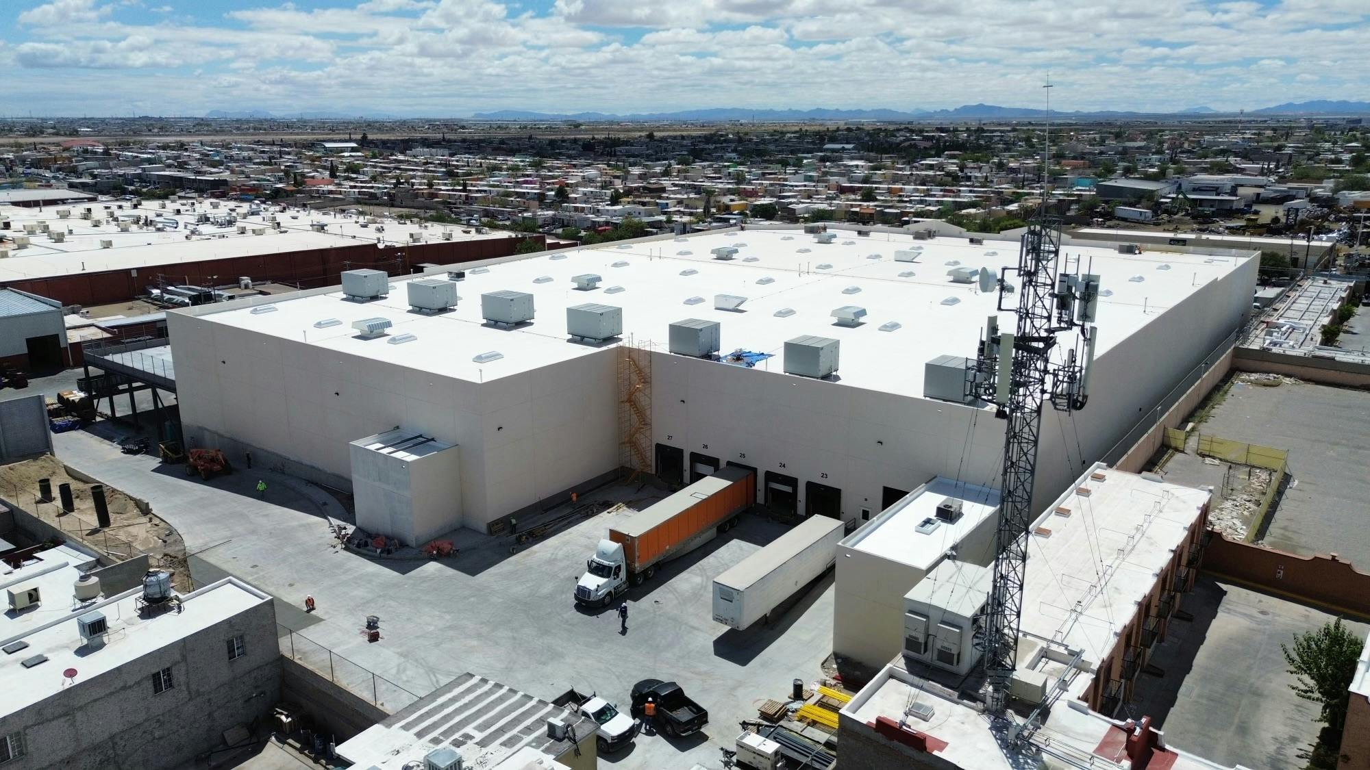 A. O. Smith Celebrates 150 Years, Plant Expansion in Ciudad Juárez